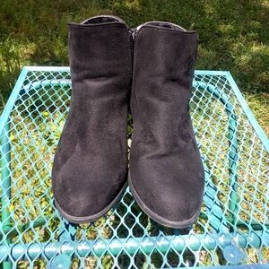 Hot Tomato Size 9 Women's Boots
